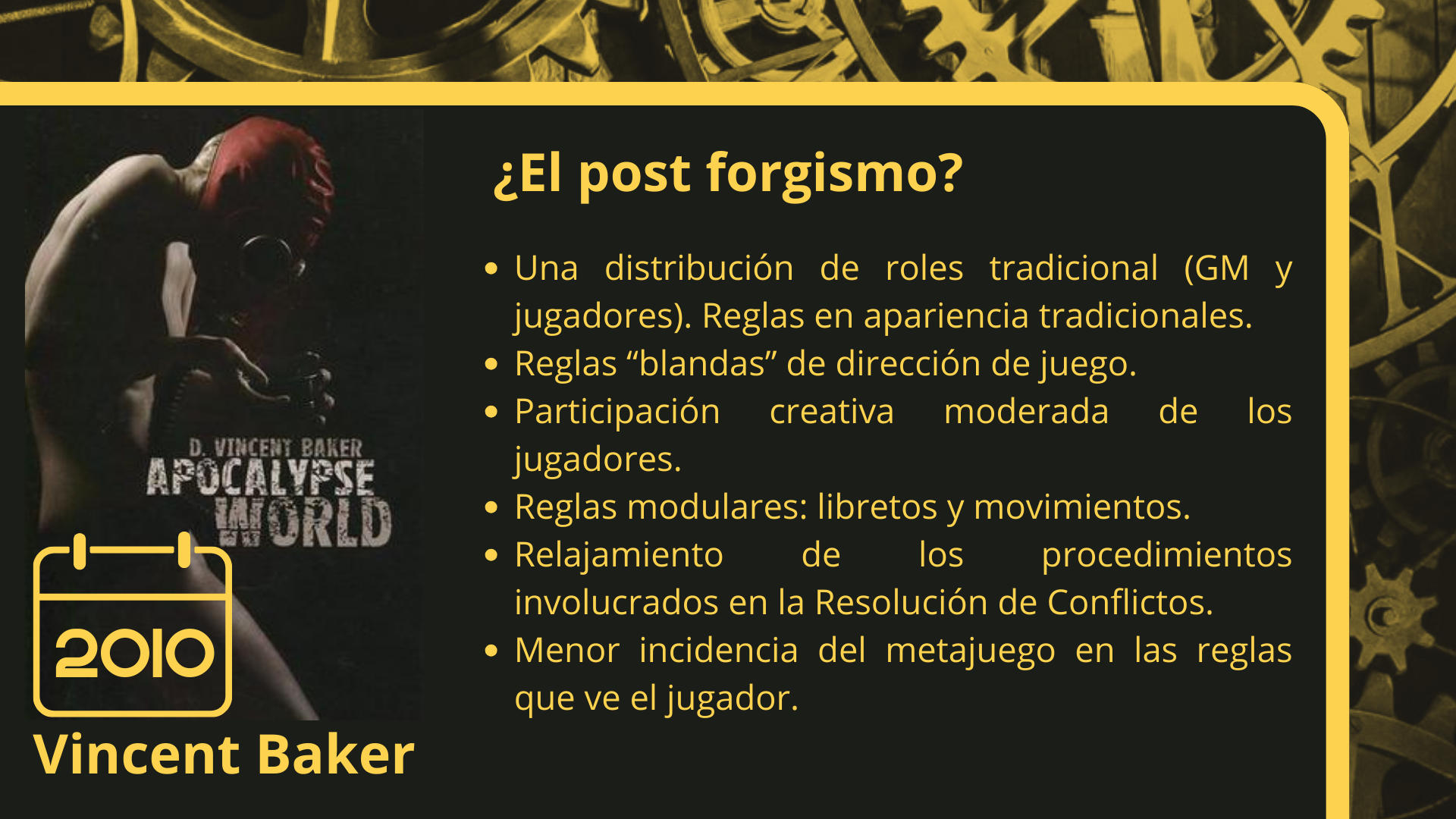 Chainmail, Blackmoor y The Forge: legado y rupturas