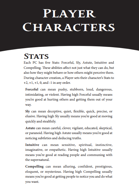 ¿Qué cambios trae Dungeon World 2da edición?