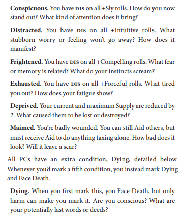 ¿Qué cambios trae Dungeon World 2da edición?