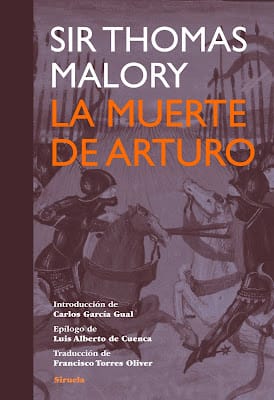 Pendragón: nuevas reglas para locura