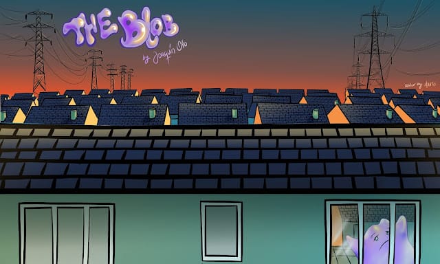 The Blob