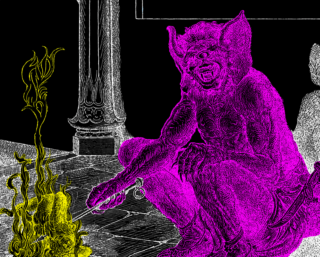 The Labyrinth of Verra