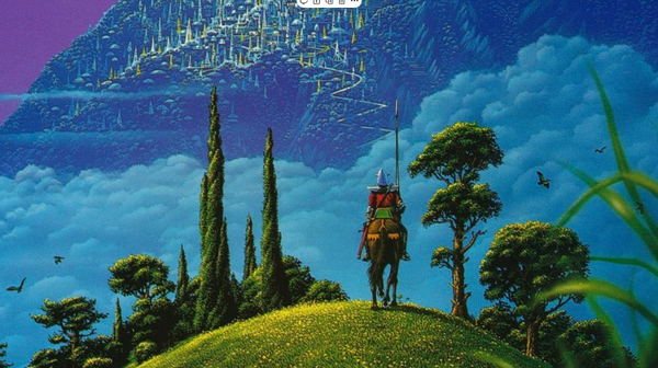 ¿Por qué imaginamos mundos?