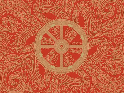 Burning Wheel: huir de un combate durante una ronda?