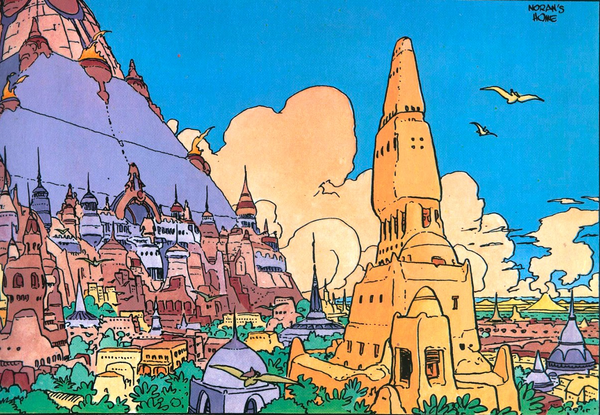 6 veteran travelers in Violet City (for UVG)