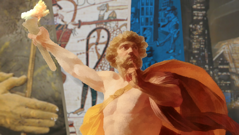 Eternal Prometheus' playtest