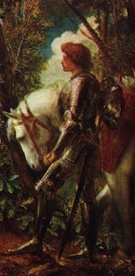 El pabellón y la fuente