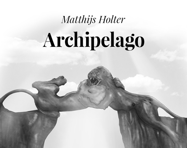 Reseña de Archipielago 2