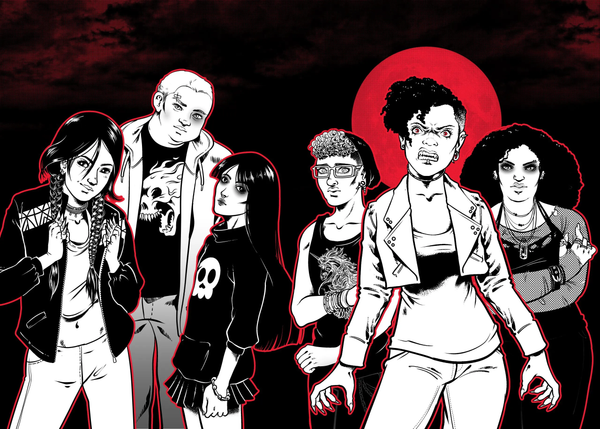 ¿Cómo hacer un juego queer?